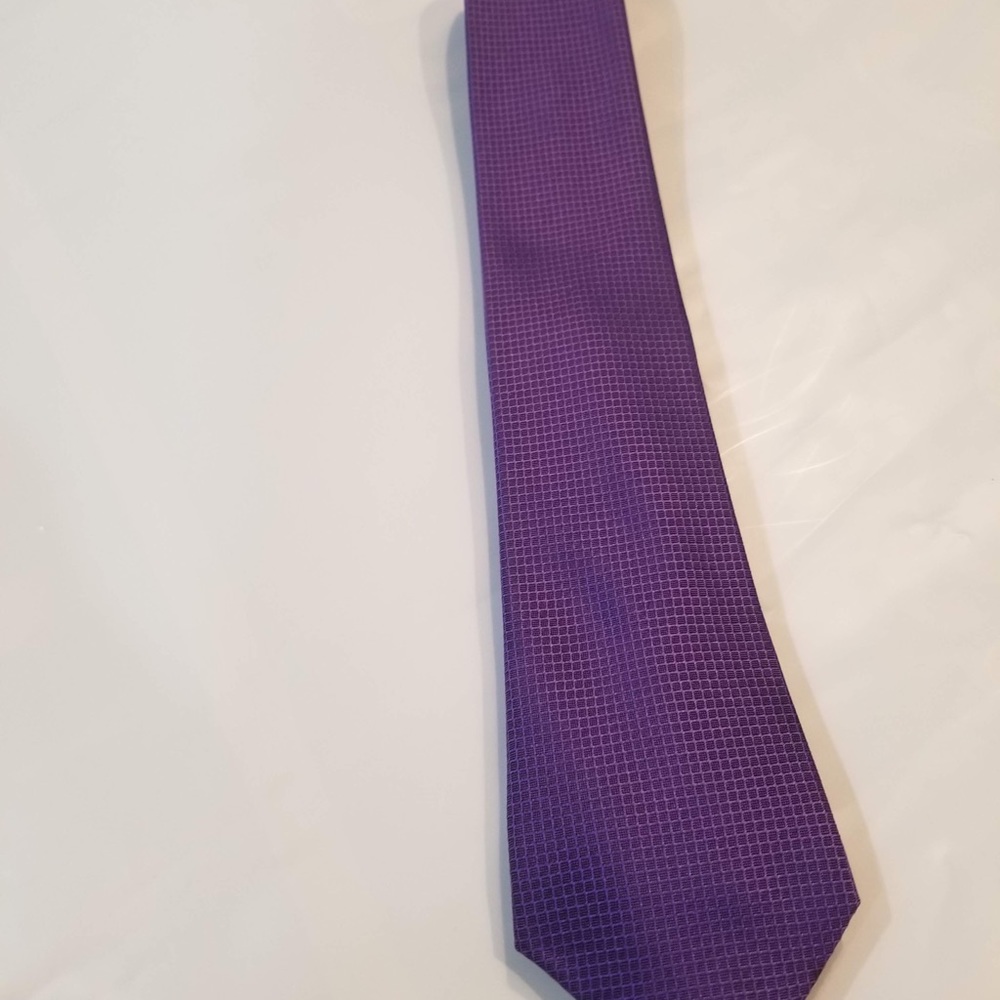 Marc Anthony Tie